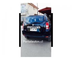 vendo renault duster