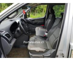 Furgón Hyundai Grand starex 2.5 2008
