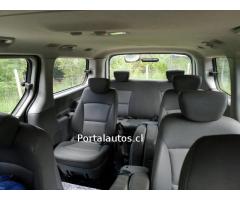 Furgón Hyundai Grand starex 2.5 2008