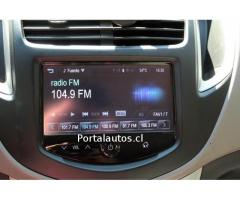 Chevrolet Tracker, Automático año 2016, solo 26.000 kms
