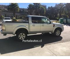 Ford Ranger 2011 Diesel
