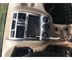 Kia Sportage diesel 4x4