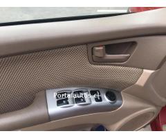 Kia Sportage diesel 4x4