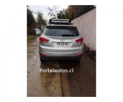 Hyundai tucson 2013 4x2, 2.0