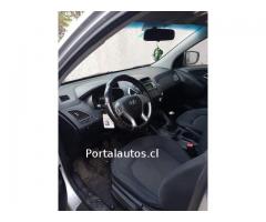Hyundai tucson 2013 4x2, 2.0