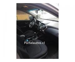 Hyundai tucson 2013 4x2, 2.0