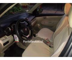 Suzuki Swift Dzire 2014 full equipo