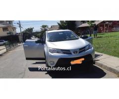 Toyota Rav4 2.5 automática Full equipo 2013