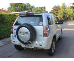 Grand vitara 2013 2.4 GLX Sport