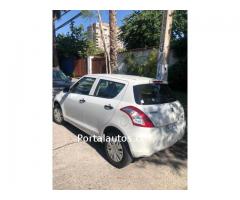 Suzuki swift GA+AC 1.2