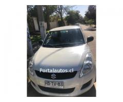 Suzuki swift GA+AC 1.2