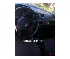Suzuki swift GA+AC 1.2
