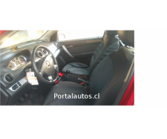 Vendo Chevrolet aveo full 2014