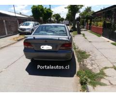 Venta de Mitsubishi Galan super salón