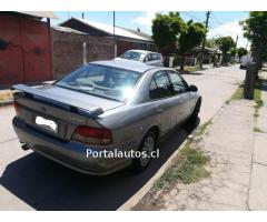 Venta de Mitsubishi Galan super salón