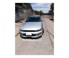 Venta de Mitsubishi Galan super salón