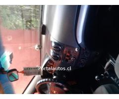 Chevrolet aveo excelente