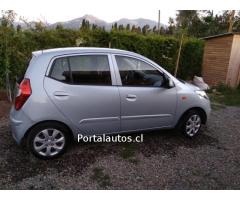 Hyundai i10 2011 61000 km!!