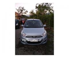 Hyundai i10 2011 61000 km!!