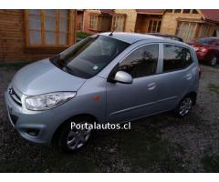 Hyundai i10 2011 61000 km!!