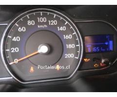 Hyundai i10 2011 61000 km!!