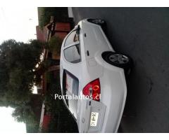 Chevrolet aveo 2012
