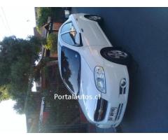 Chevrolet aveo 2012