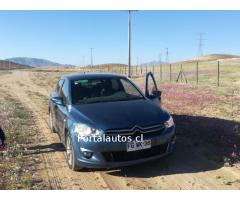 vendo citroen c-elysee