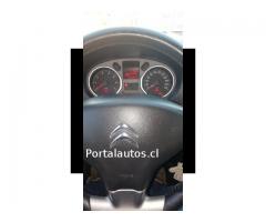 vendo citroen c-elysee