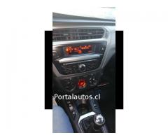 vendo citroen c-elysee