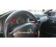 vendo citroen c-elysee