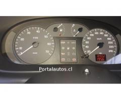 POR TRASLADO VENDO MI RENAUT MEGANE