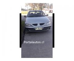 POR TRASLADO VENDO MI RENAUT MEGANE