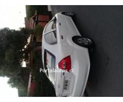 Chevrolet aveo 2012