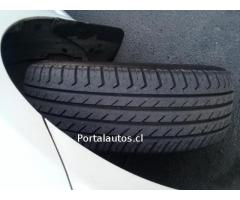 Chevrolet aveo 2012