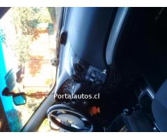 Chevrolet aveo 2012