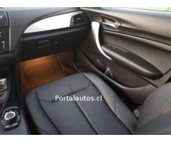 BMW 114I versión Bussiness 2014, 72.000 km
