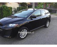 MAZDA CX 7 2010