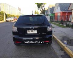 MAZDA CX 7 2010