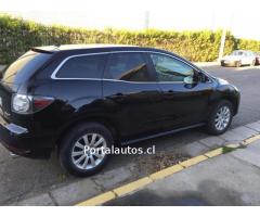 MAZDA CX 7 2010