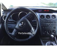MAZDA CX 7 2010