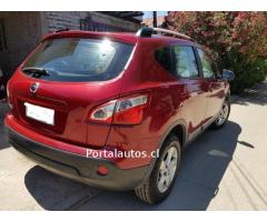 **NISSAN QASQHAI**  OPORTUNIDAD ÚNICA - EXCELENTE ESTADO