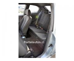 Hyundai Accent Coupe 2005 1.3