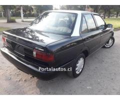 Vendo Nissan V16, año 2006, todos sus papeles al día