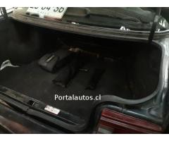 Vendo Nissan V16, año 2006, todos sus papeles al día