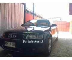 Audi A4 1.8 T oportunidad 2004
