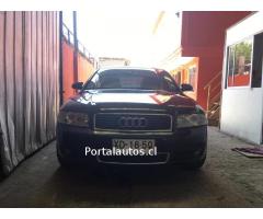 Audi A4 1.8 T oportunidad 2004