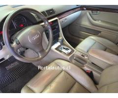 Audi A4 1.8 T oportunidad 2004