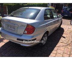 Hyundai Accent 2005 Sport Full Equipo
