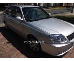 Hyundai Accent 2005 Sport Full Equipo